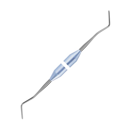 03-09 Гладилка медиально-дистальная малая